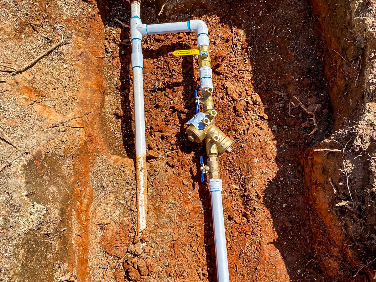 Reasons Why Your Irrigation Zone Is Not Coming On